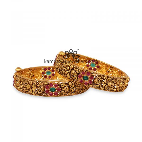 Mehruli Bangles