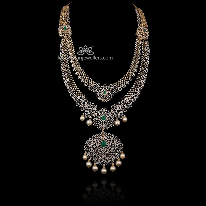 Layered Necklace Sets - Buy Online