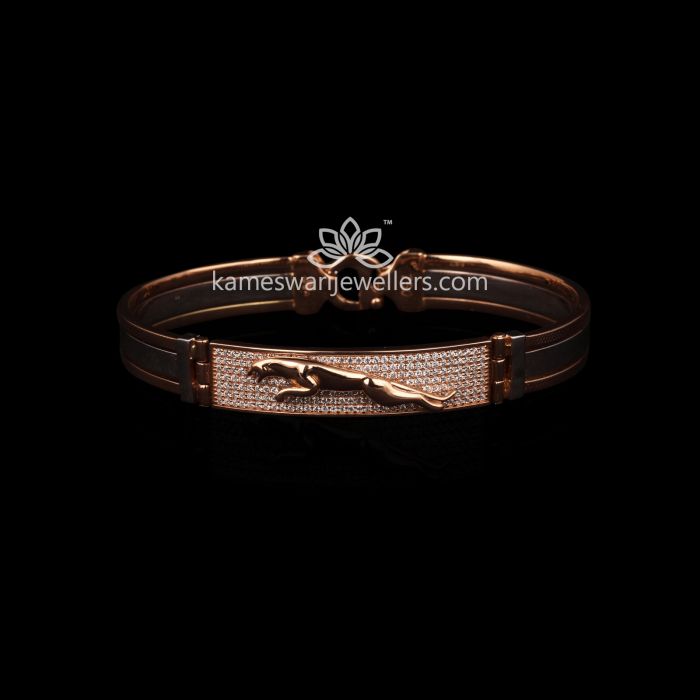 Limited Edition Bracelets | Buy silver bracelet online – Boldiful