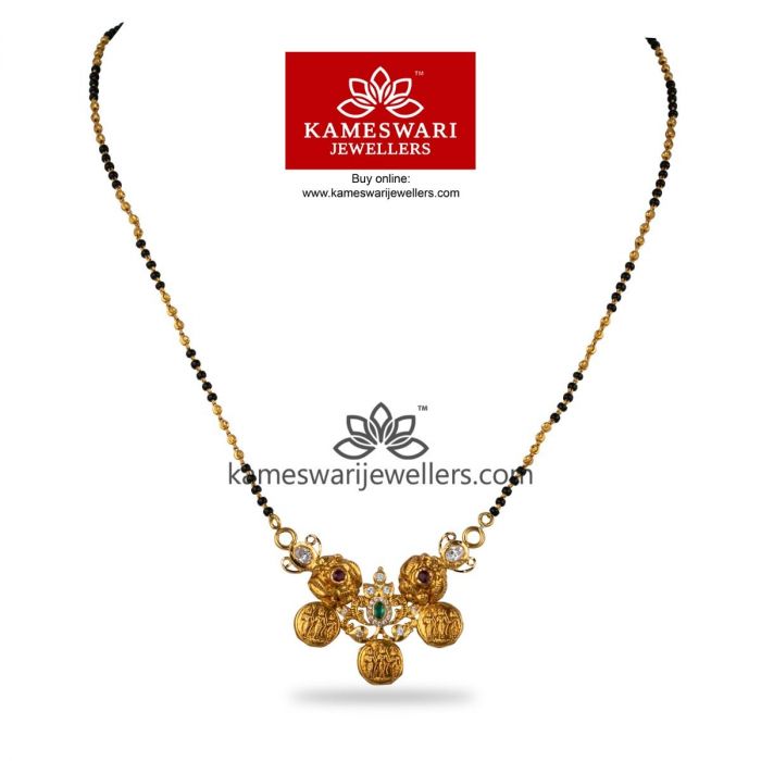 Kameswari jewellers sale online shopping